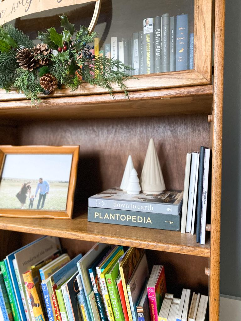 Christmas decor