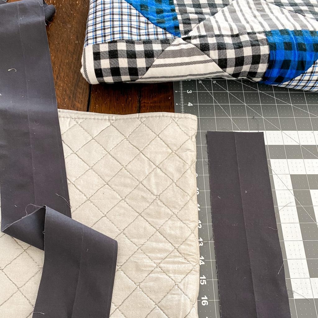 quilt binding