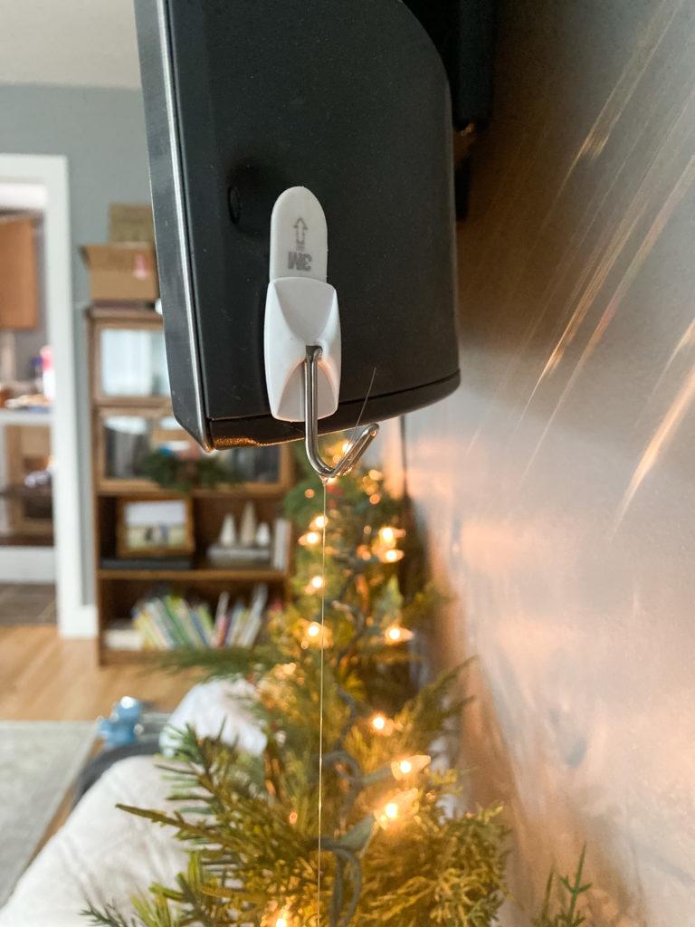 command hook