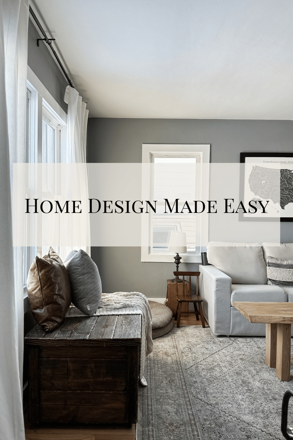 Home Design Made Easy
