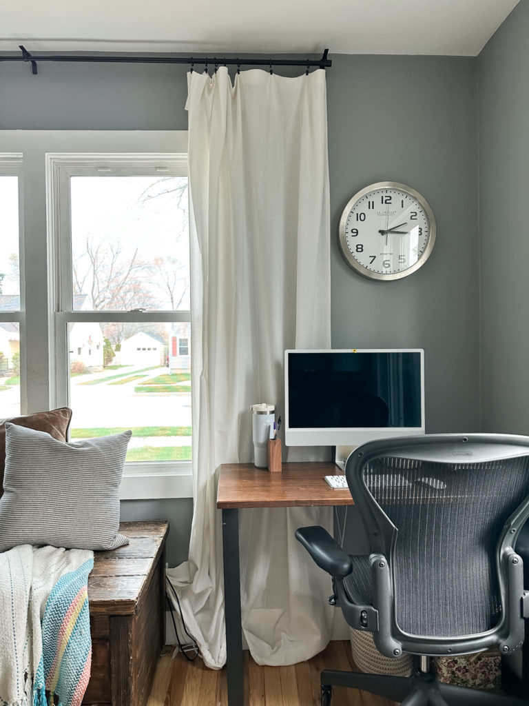 workspace