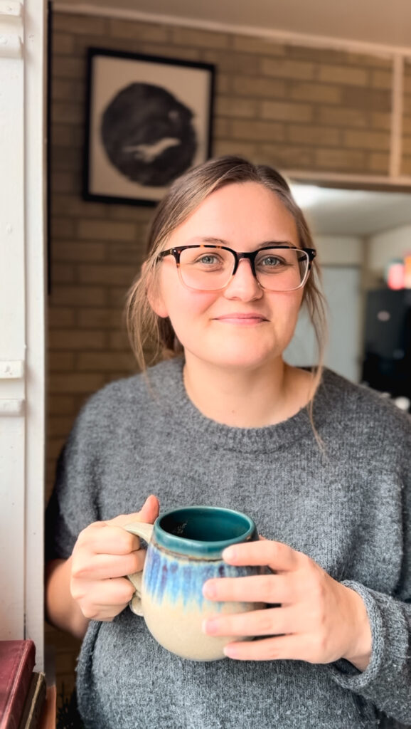 warm drinks that aren't coffee